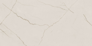 Керамогранит Laparet Amora Blanco carving lappato рект. (60х120х0,8) лаппатированный